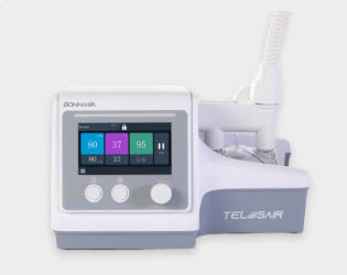 Telesair Bonhawa Respiratory Humidifier