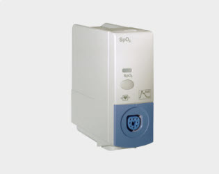Philips FAST Oximetry Module