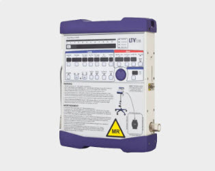 Zoll Medical LTV Series 1200 MR Conditional Ventilator System