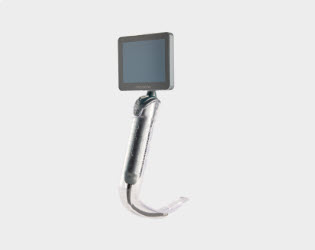Curaplex OneScope Pro Video Laryngoscope