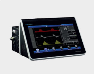 Zoll Medical bellavista 1000 Select Ventilator