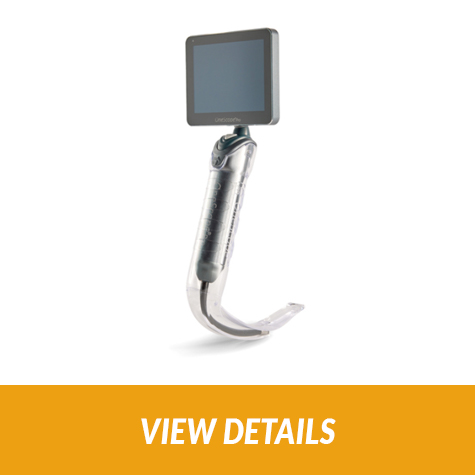 OneScope Pro Video Laryngoscope