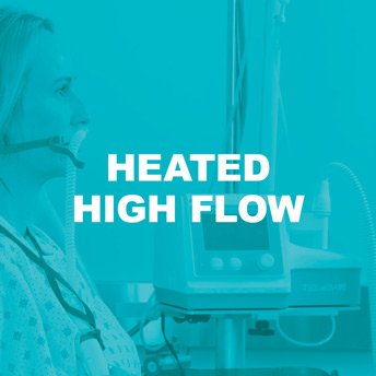 Heated High Flow