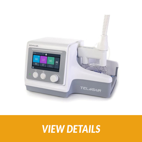 Telesair Bonhawa Respiratory Humidifier