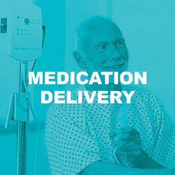 Medication Delivery