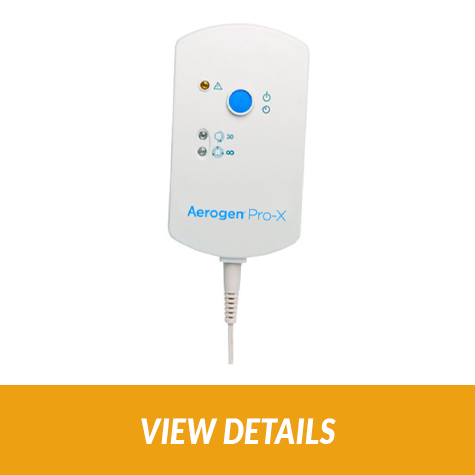 Aerogen Pro-X Controller Kit