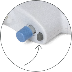 Capture Photo and Video on Handle