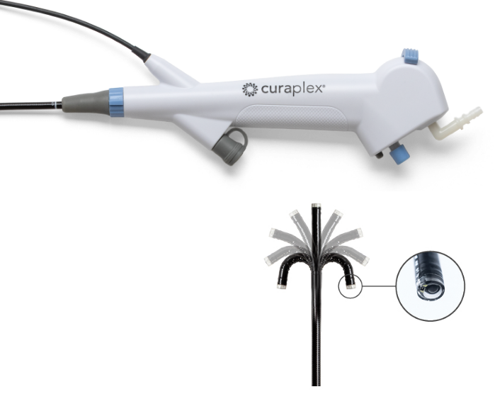 Built for Demanding Procedures