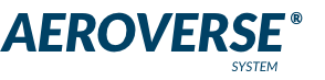Aeroverse Logo
