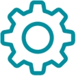 Efficiency icon