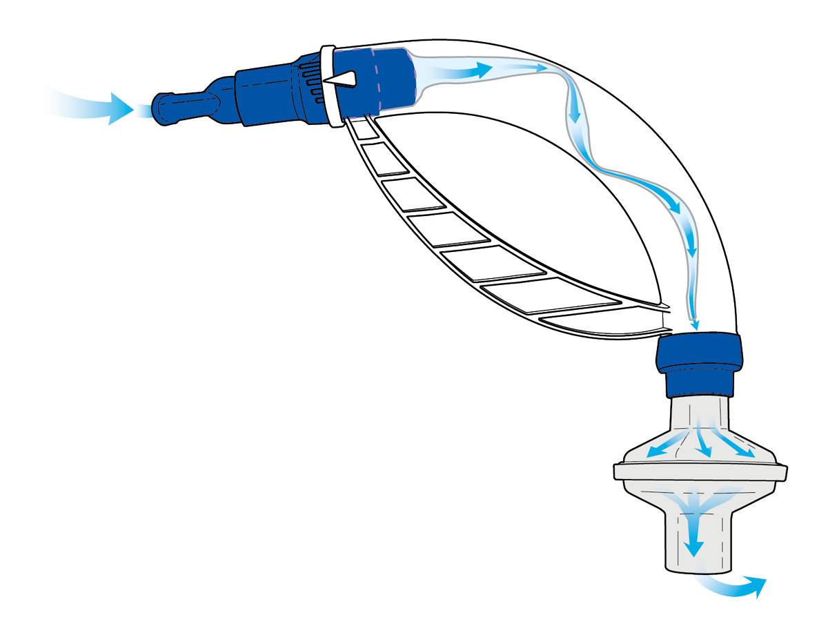 VibraPEP Product Features