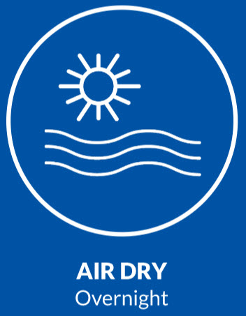 Air Dry