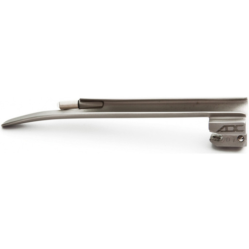 Satin™ Standard Miller Laryngoscope Blades