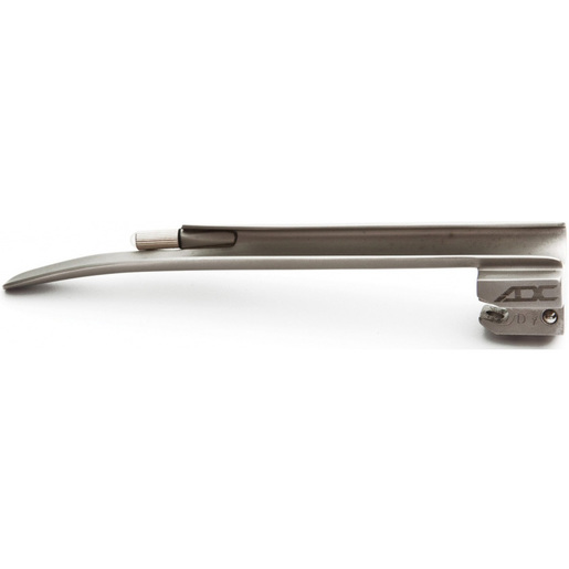 Satin™ Standard Miller Laryngoscope Blades