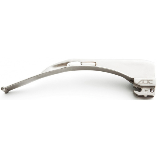 Satin™ Standard Macintosh Laryngoscope Blades