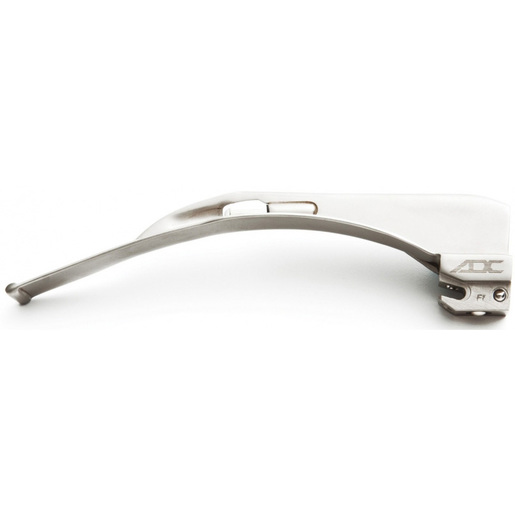 Satin™ Standard Macintosh Laryngoscope Blades