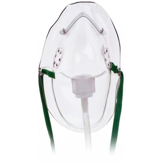 Medium Concentration Oxygen Masks