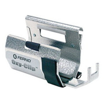 Oxy Clip Cylinder Holder, 7in L x 12in W x 5in D