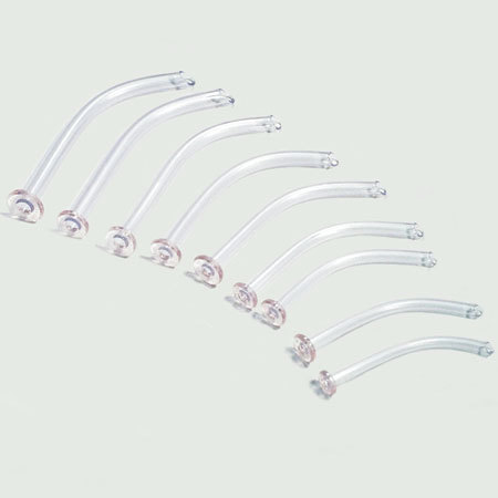 Rusch® Nasopharyngeal Airways, PVC