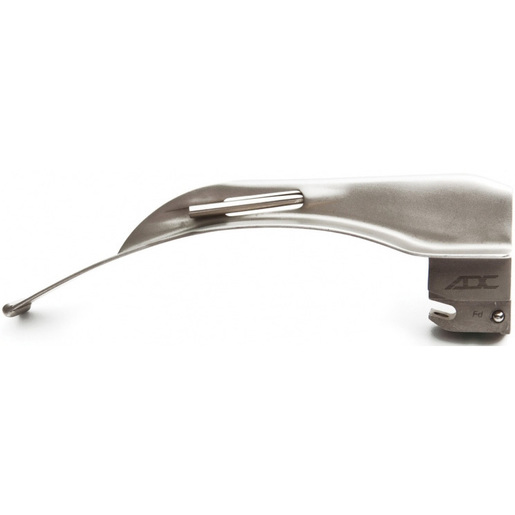 Satin™ Fiber Optic Macintosh Laryngoscope Blades