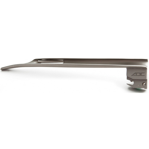 Satin™ Fiber Optic Miller Laryngoscope Blades