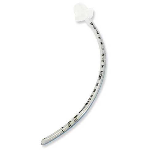 Shiley™ Uncuffed Endotracheal Tube