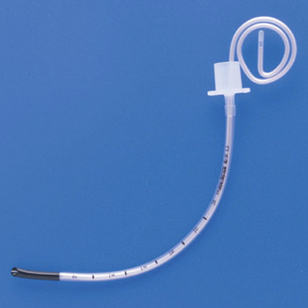 Flexi-Set Uncuffed Endotracheal Tubes with Stylette