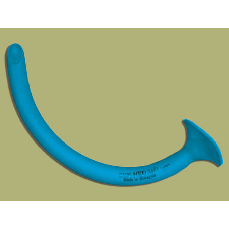 Nasopharyngeal Airways Robertazzi, Blue