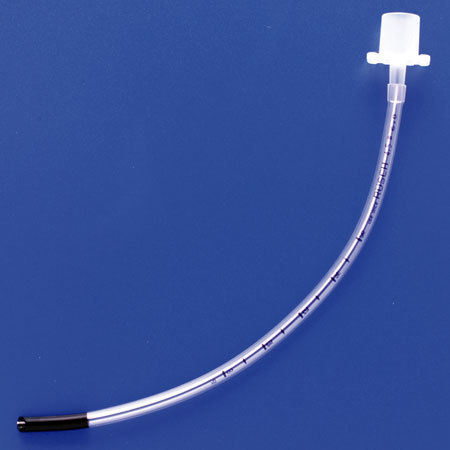 Safety Clear Uncuffed Murphy Endotracheal Tubes