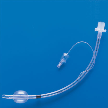 Safety Clear Cuffed Murphy Endotracheal Tubes