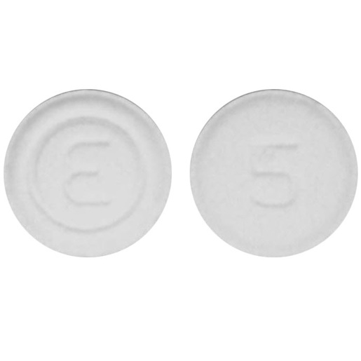 Ondansetron, 4mg, 30 Orally Disintegrating Tablets