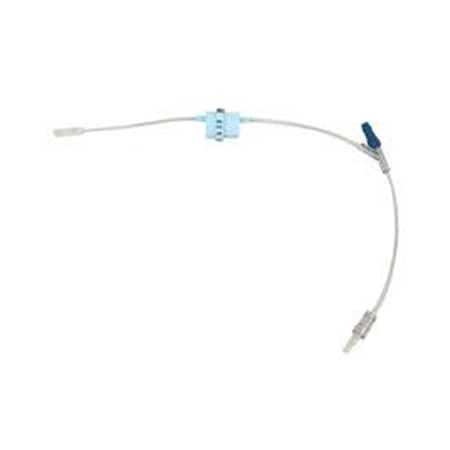 ICU Medical LifeShield® Macrobore IV Extension Sets