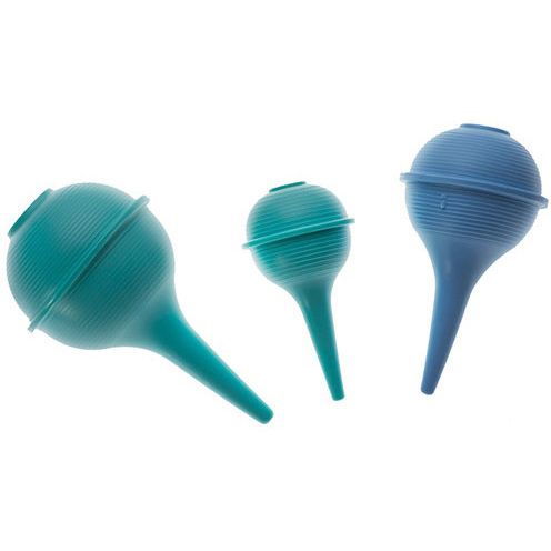 Amsure® Ear/Ulcer Bulb Syringe, 2oz, Non-sterile