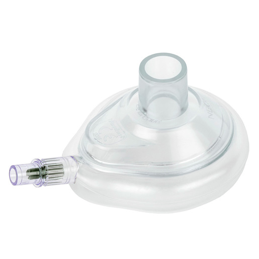 Duraclear® Face Masks with Check Valve