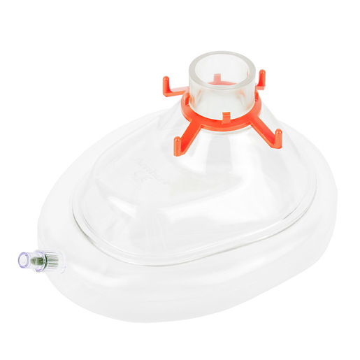Duraclear® Face Masks with Check Valve