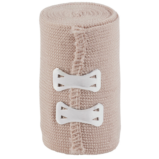 Elastic Bandage Rolls