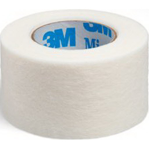 Micropore Paper Adhesive Tapes