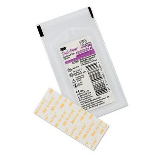 Steri-Strip™ Reinforced Adhesive Skin Closures