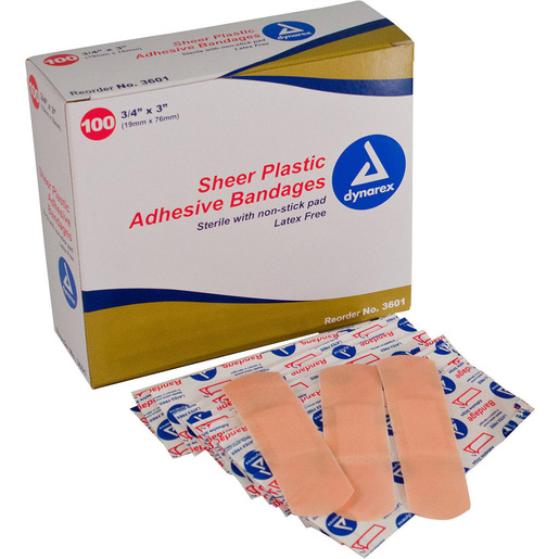 Elastic Adhesive Bandage - SD5100