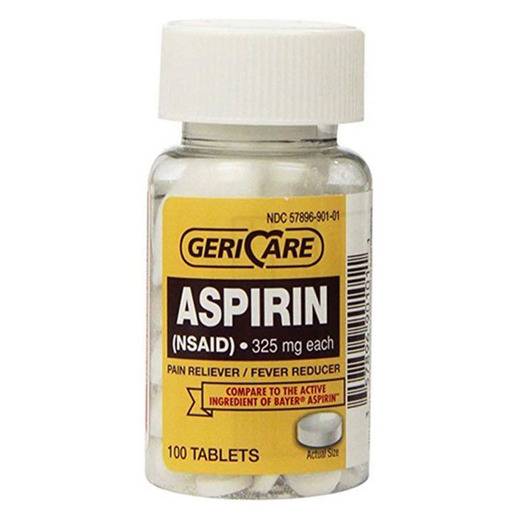 Aspirin