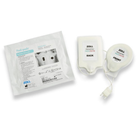 Pedi-Padz® Pediatric Electrodes