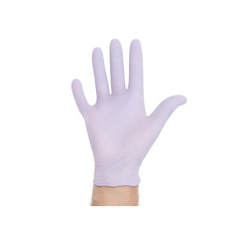 KC100 Lavender Gloves