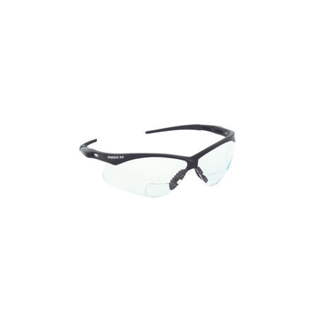 Nemesis Rx Reader Safety Glasses