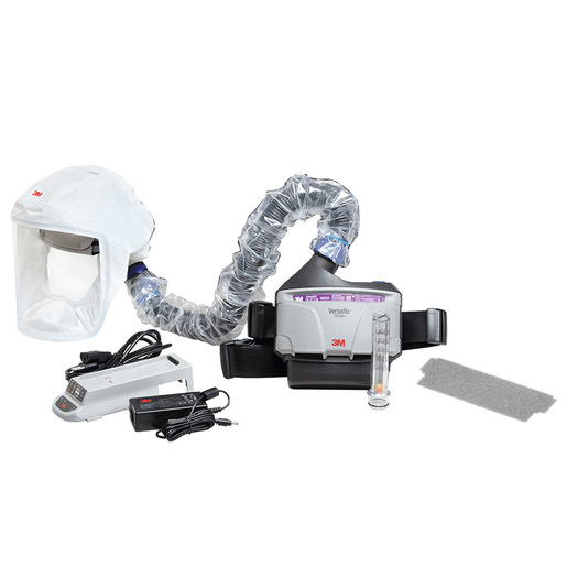 3M™ Versaflo™ Healthcare PAPR Kit, Medium-Large