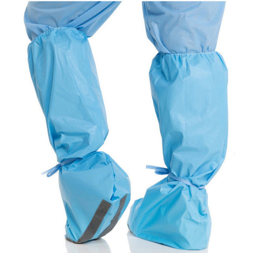 Medline Microporous Breathable Boot Covers