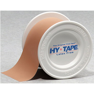 Surgical Tape, 1/2in W x 5yd