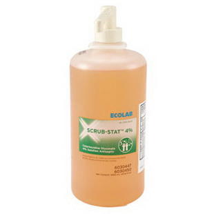 Scrub-Stat™ Hand Cleanser, 1000mL