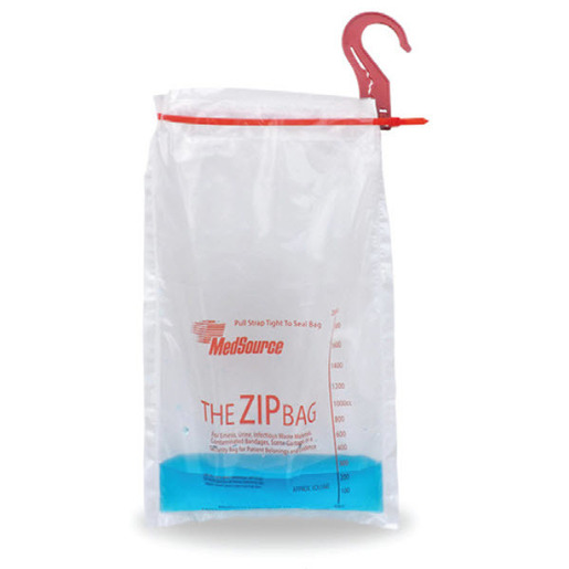 The ZIP Bag, Convenience Bag