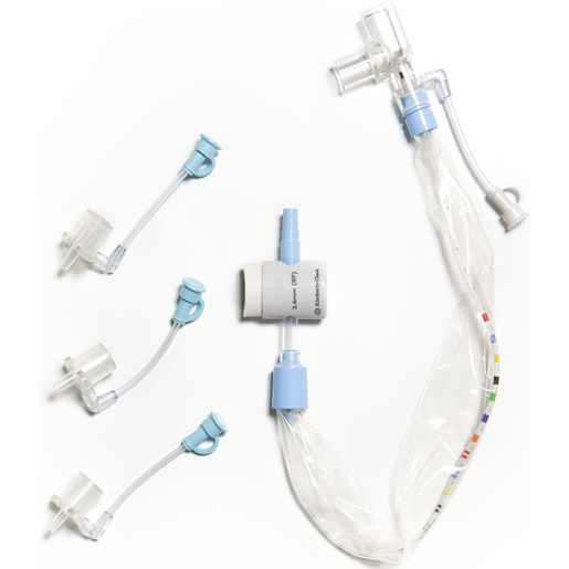 Ballard® Trach Care™ Closed Suction Catheter System, Pediatric