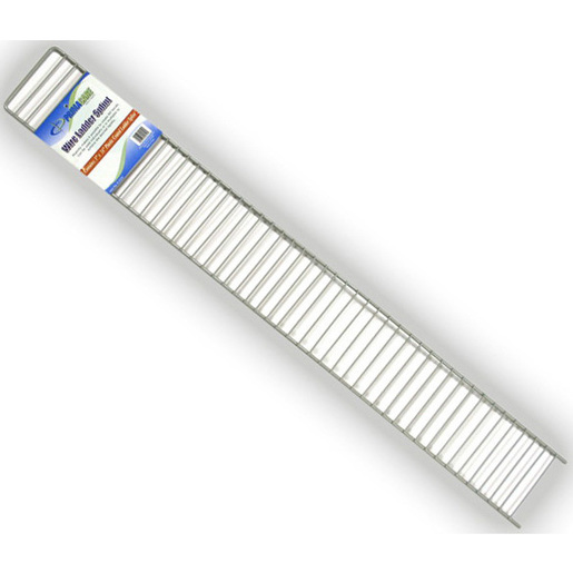 Flat Wire Ladder Splint, 3in x 24in